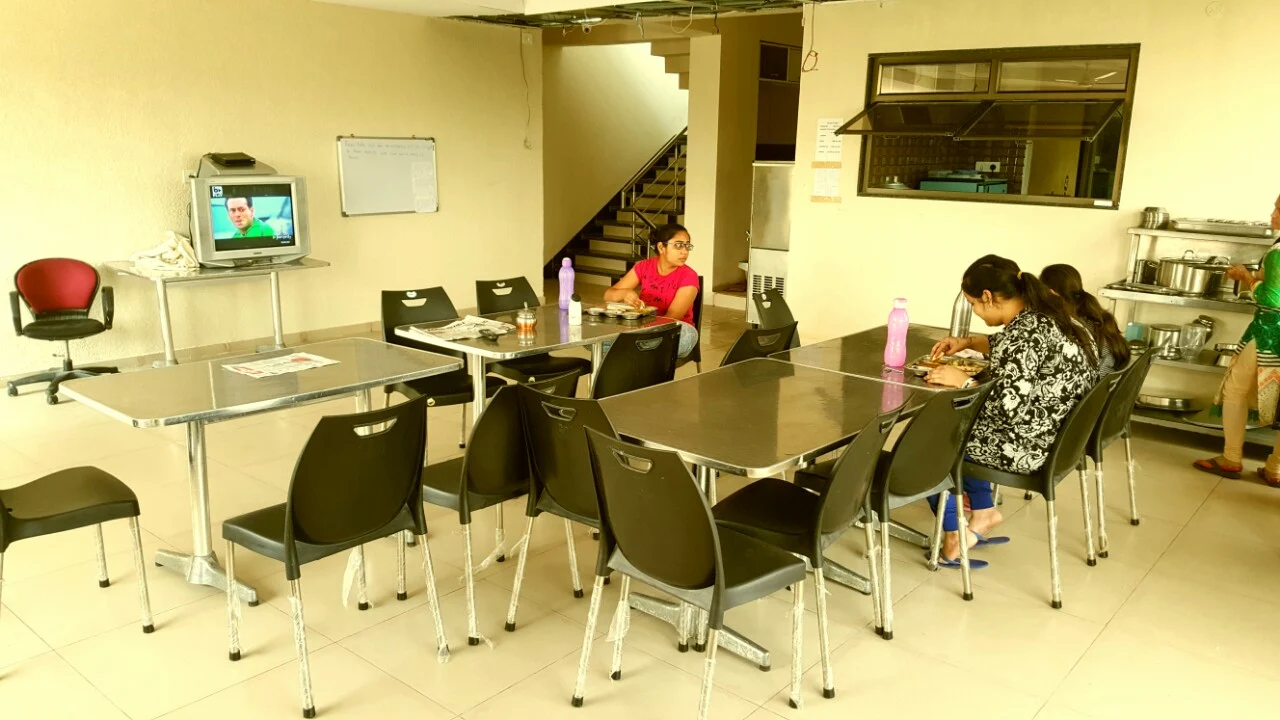 Jain Girls Hostel Bhopal Jain Girls 